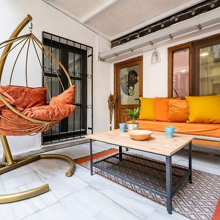 Galata Five Apartments Istambul Exterior foto